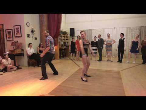 2016 North Star Blues - JnJ Finals