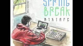 Flashing Lights remix