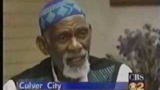 CBS NEWS - HERBAL CURES FOR ALL DIS-EASES!! DR. SEBI CURED LEFT EYE LOPEZ OF HERPES