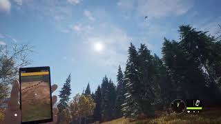［PS5］疲労あり本部長がやる！ハンティング
