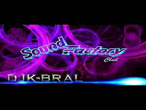 DJ K-BRAL - Sound Factory Club SP-Radio Web (Oldschool Techno) by DJ K-BRAL -episode 0324