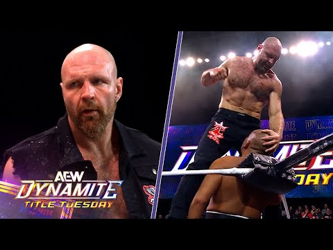 Tony Khan: Jon Moxley Is One Of The Most Important People Backstage In AEW, He’s A Genius About Pro Wrestling