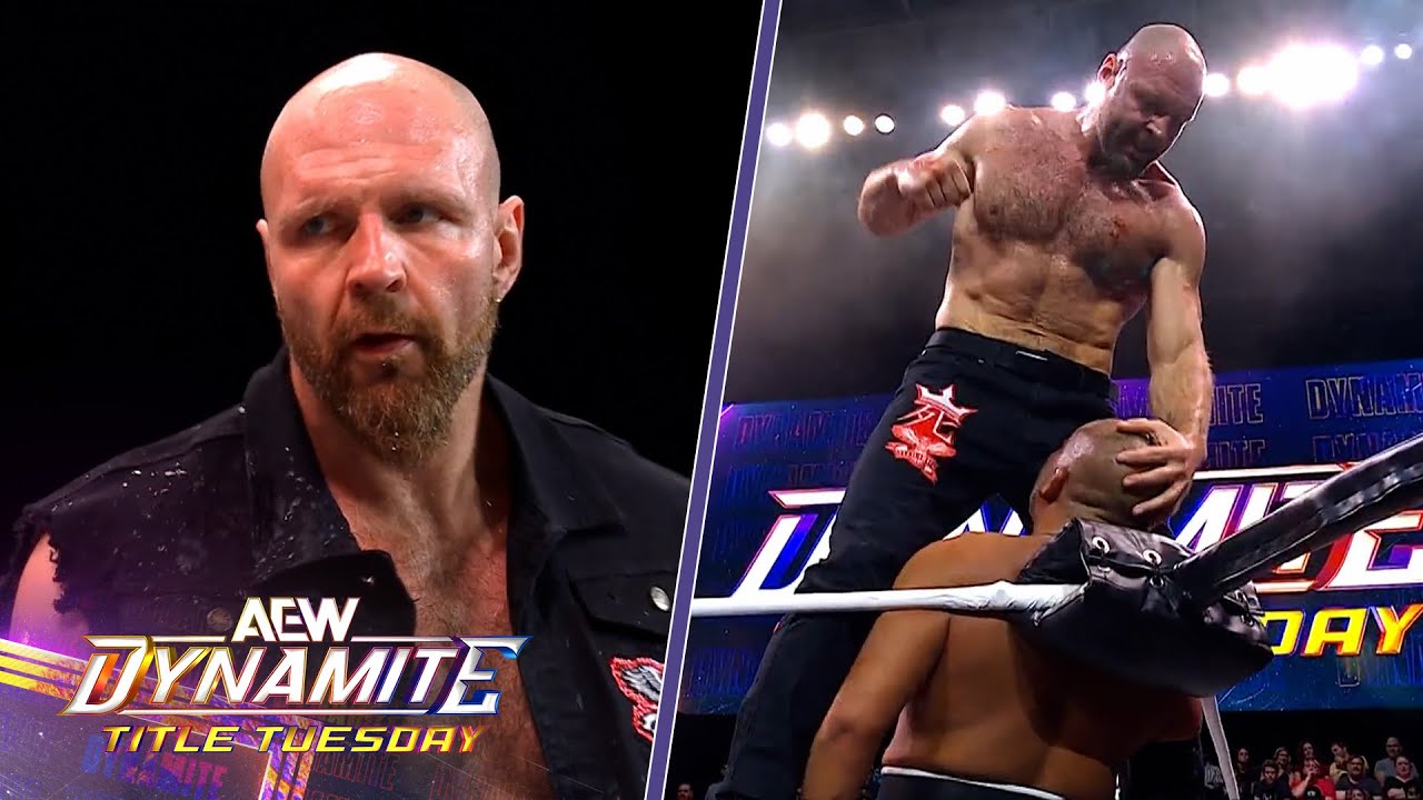 Video Test Thumbnail