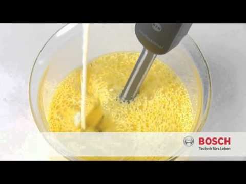 Блендер Bosch MSM 14200