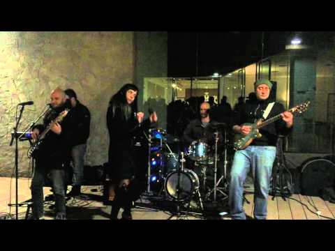 Parimpampum - Capitan Harlock @Borghetto Europa 2015