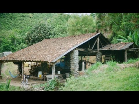 Trekking - Sete Quedas - Alambique do Scheffer 🥾 