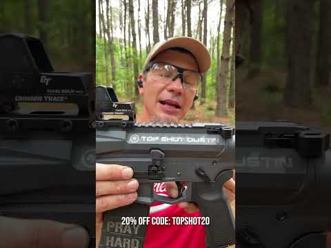 RA-100 Live Fire Shooting