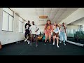 DUBAI BY KAMO MPHELA DANCE VIDEO CLASS CHOREOGRAPHY BY NANA H10 TANZANIA