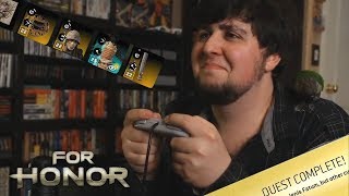 [For Honor] Arcade Mode Experience