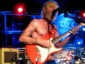 Biffy Clyro "Get F*cked Stud" live in Hard Rock Cafe Las Vegas