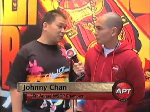 Asian Poker Tour Macau 2008 Highlights