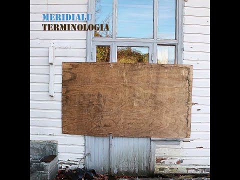 Meridialu feat. DJ Feel-X - Rodzina [Terminologia]