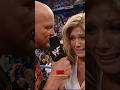 Stone Cold Steve Austin Zerstört Torrie Wilson Wwe Stonecold Torriewilson Attitudeera