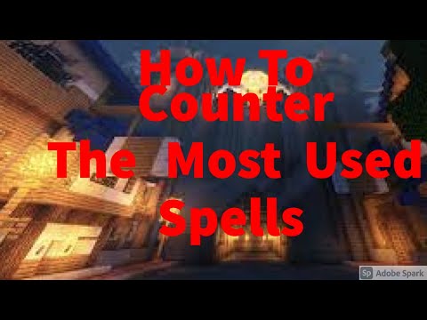 Spell Counters 101