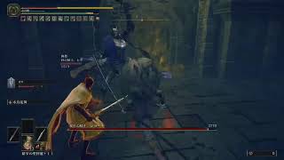 エルデンリング　DLC PS5 寝るまえにちょっとだけ