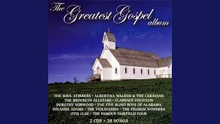 Lord Don&#39;t Leave Us