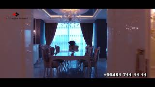Zaferoğlu İnşaat - İstanbul / Hyatt Regency