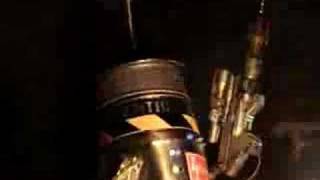 TATU - ROBOT Music Video