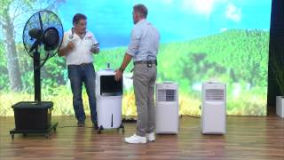 2in1: Strandspiel & Wasserbomben-Beachset (6-teilig)