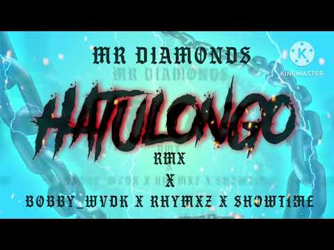Mr diamonds-hatulongo Remix ft bobby wvdk X RhymXz X Showtime