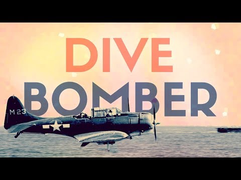 Dive Bomber - Official Lyric Video | Andromeda Coast