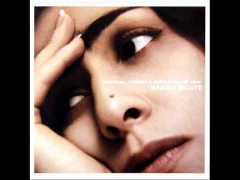 Marisa Monte - Amor I Love You