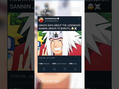 THE MASTER OF LODE 7th HOKAGE..😳🥶