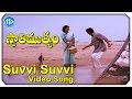 Suvvi Suvvi HD Song Swati Mutyam Movie Kamal Haasan Raadhika Ilaiyaraaja