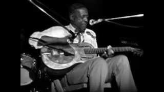 Eddie James &quot;Son&quot; House-Special Rider Blues