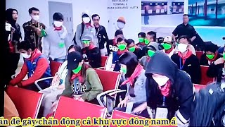 Will Vietnam have any influence? It probably will.