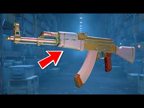 cs2 season 4 added WAY MORE than expected