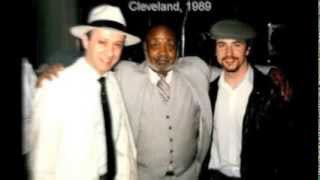 Shakin Smith: Dark Rhapsody