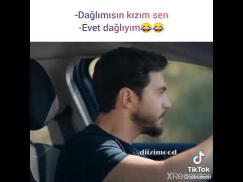 Elkızı || Harun Ve Ezon'un Tatlı Atışması!🙈❤️ #elkızı