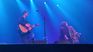 &quot;Mexico&quot; Jump, Little Children Final show 12/30/2022