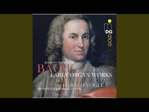 Fantasia ex Gb duobus subjectis, BWV 917