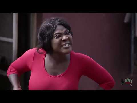 From Village Radical To Palace Queen - The New Movie Of Mercy Johnson That Got People Talking