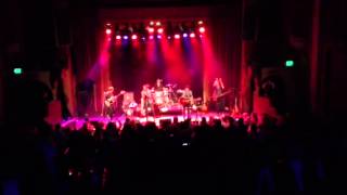 The Dunwell's - Blind Sighted Faith