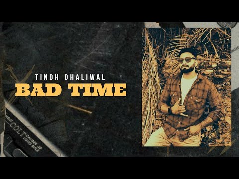 Bad Time