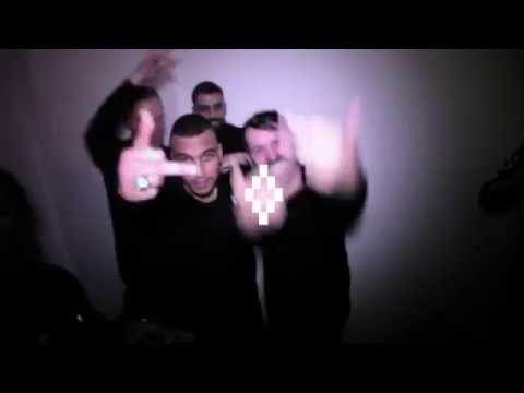 MARCELO BURLON COUNTY OF MILAN || HEADQUARTERS OPENING PARTY || WOMENSWEAR FALL WINTER 2014 2015