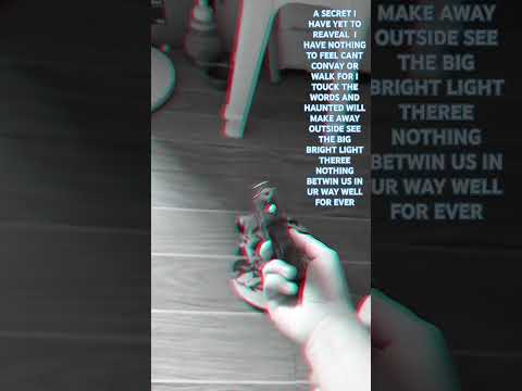 PART THREE TWIDDLE FINGER AND TRIFLETHUMB MOD #done #triflethumb twiddlefinger #mid