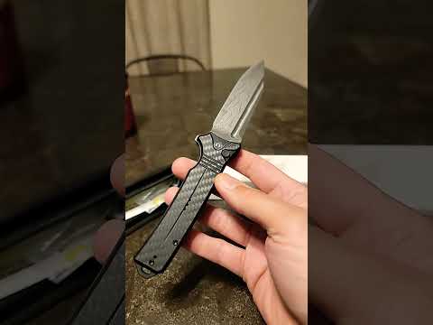 THE NEW 2024 CIVIVI NEUROHAPTIC EDC KNIFE: UNMATCHED PRECISION AND INNOVATION FULL KNIFE REVIEW