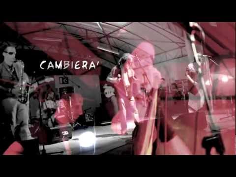 Bujaka - Cambierà - Live! 2012