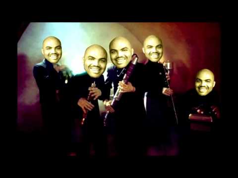 Cantina Slam (Quad City DJs vs. John Williams)