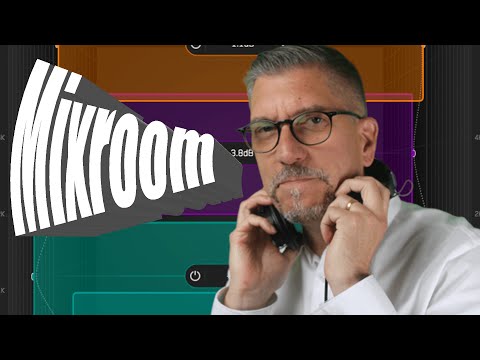 MixRoom Mastering The Mix | Recording Vocals In Logic Pro