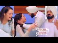 Teri Meri Doriyaann Today Episode PROMO 1 22nd Feb 2024 Angad Ne Kiya Sahiba Ko Hospital Se Azaad