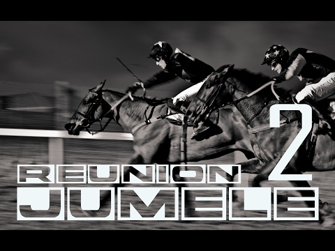 Pronostic du jumele (R2)19/02/2017