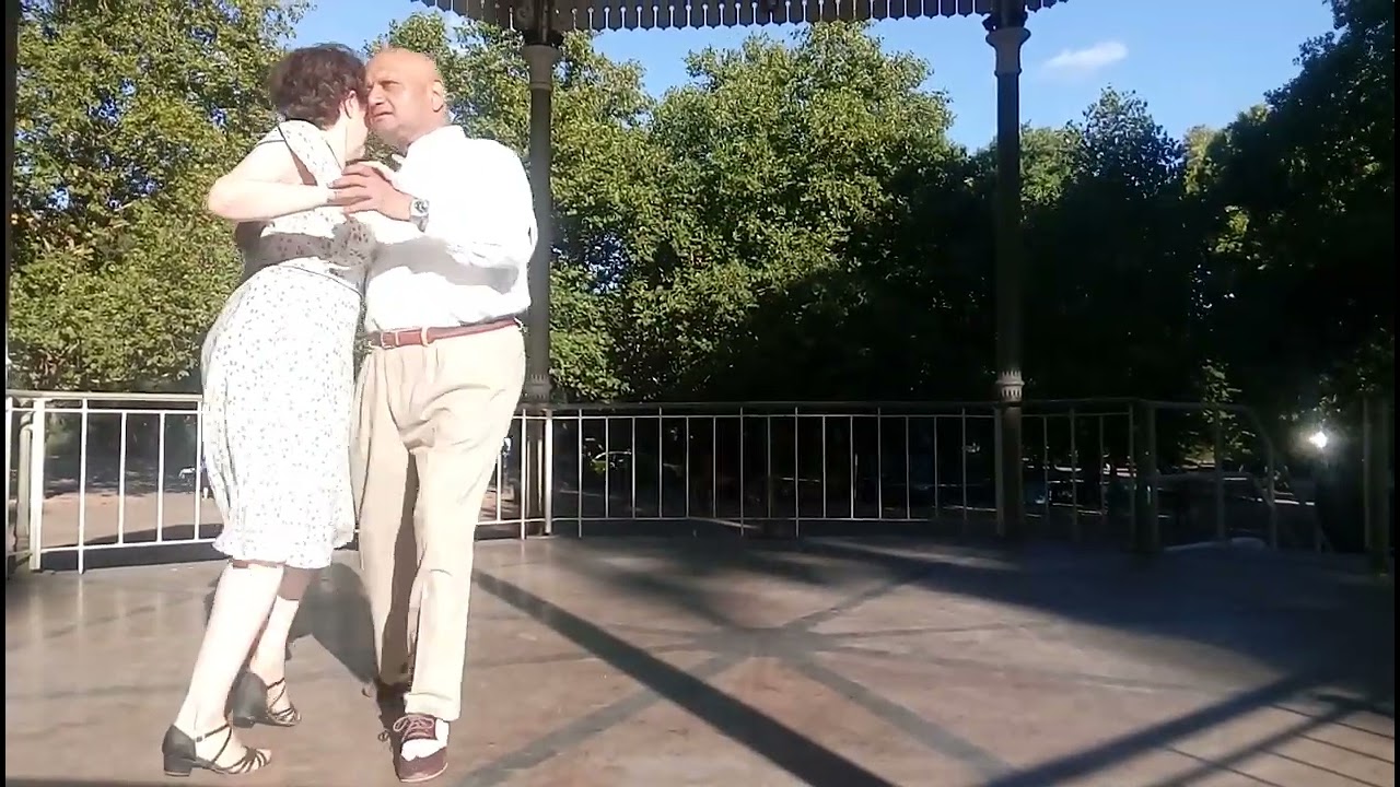 Tango Furtivo 74 Hyde Park London
