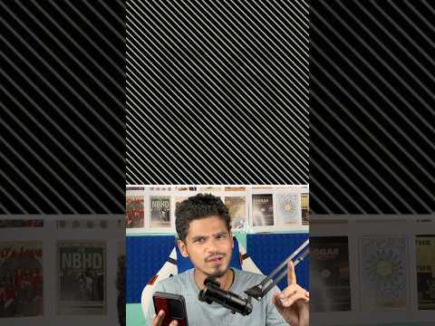 Shake your mobile