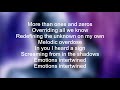 Motionless In White C0de Lyrics