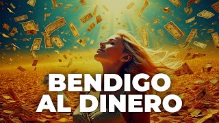 BENDIGO AL DINERO Lyrics English Translation